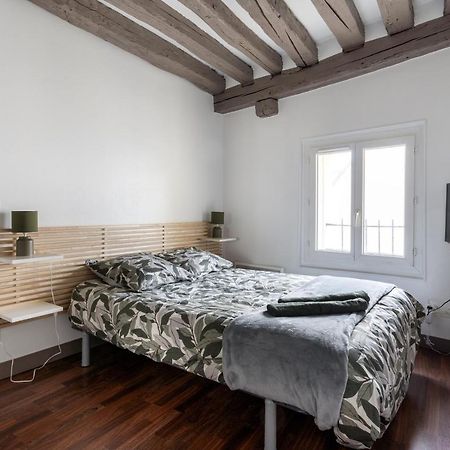 Iloc Appartement Étampes Εξωτερικό φωτογραφία