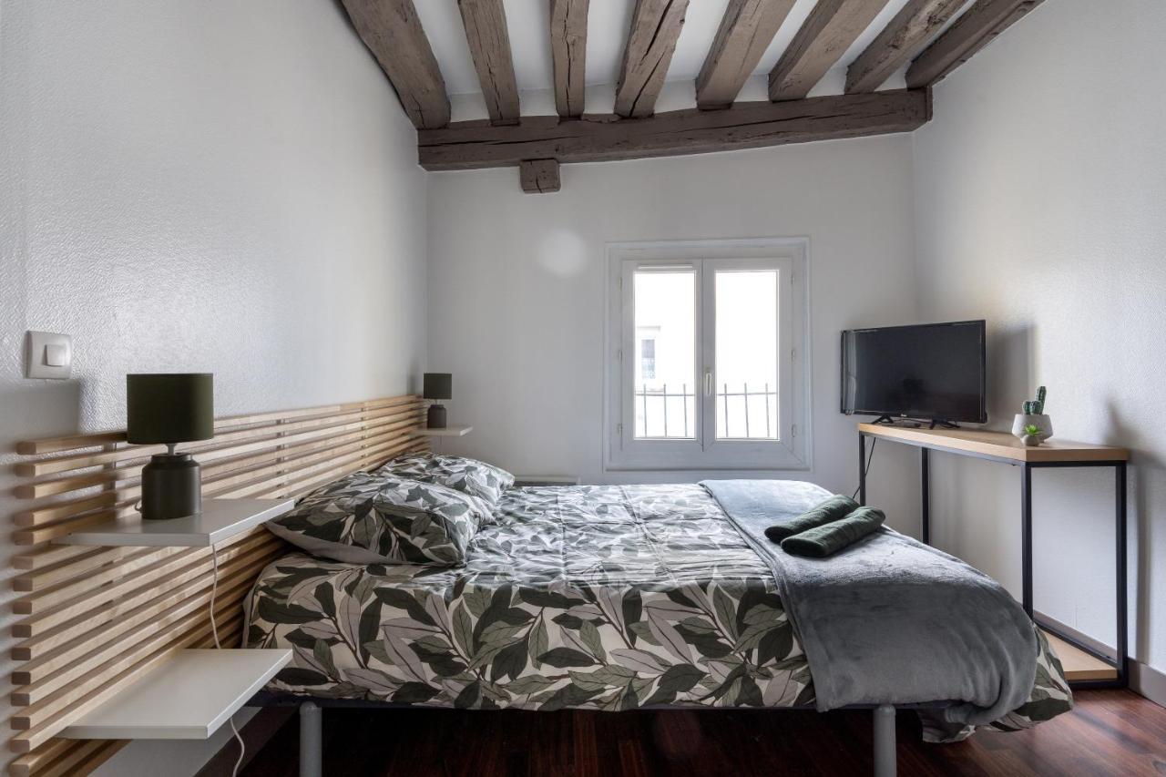 Iloc Appartement Étampes Εξωτερικό φωτογραφία