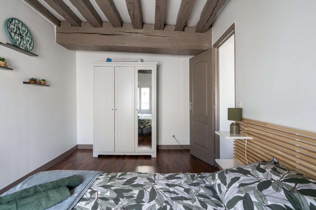 Iloc Appartement Étampes Εξωτερικό φωτογραφία