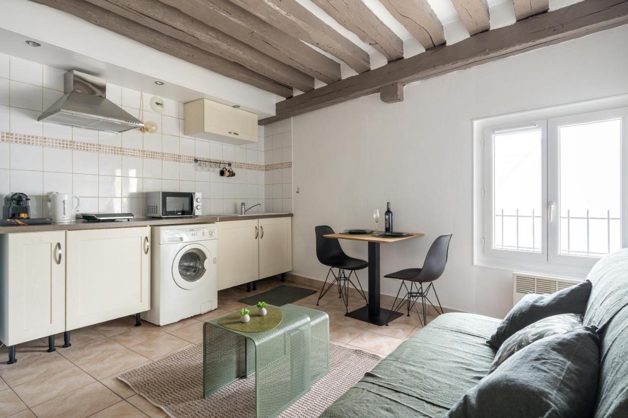 Iloc Appartement Étampes Εξωτερικό φωτογραφία
