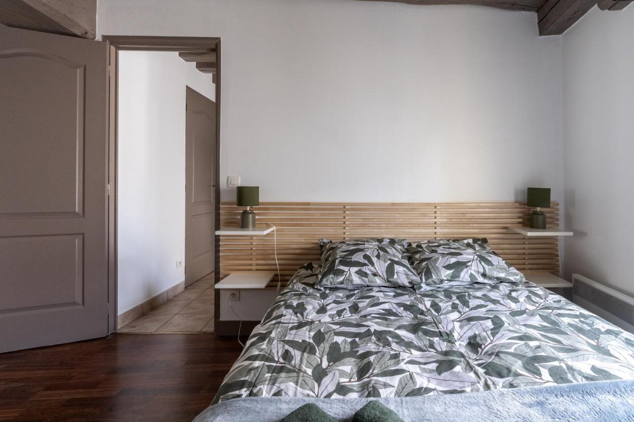 Iloc Appartement Étampes Εξωτερικό φωτογραφία